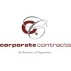 Corporate Contracts logo