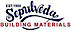 Sepulveda Building Materials logo