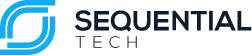 Sequential Tech logo
