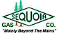 Sequoia Gas logo