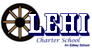 Sequoia Lehi Charter School logo