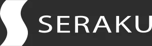SERAKU logo