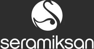 Seramiksan Turgutlu Seramik San. ve Tic logo