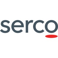 Serco Services logo