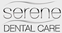 Serene Dental Care logo