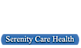 Serenity Care Health logo