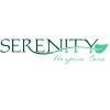 Serenity Hospice Care logo