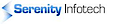 Serenity Infotech logo