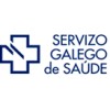 Servizo Galego De Saúde logo