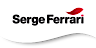 Serge Ferrari logo