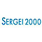 Sergei 2000 Mataró logo