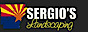 Sergio''s Lawn Services logo