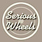 Serious Wheels logo