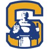 Junípero Serra High School logo