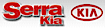 Serra Kia Alabama logo