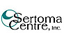 Sertoma Centre logo