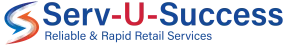 Serv-U-Success logo