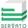 Servato logo