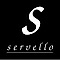 Servello Skincare logo