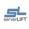 ServerLIFT logo