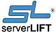 ServerLIFT logo