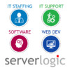 ServerLogic logo