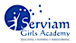 Serviam Girls Academy logo