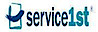 Service 1st Federal Credit Union logo