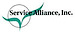 Service Alliance logo