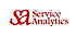 Service Analytics logo