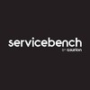 ServiceBench logo