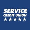 Service Credit Union logo