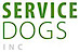 Service Dogs logo