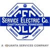 Service Electric logo