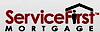 Service First Mortgage logo