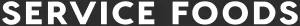 Service Foods logo