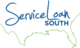 Service Loans logo