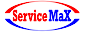 Service Max logo