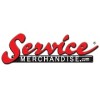 Service Merchandise logo