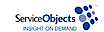 Service Objects logo