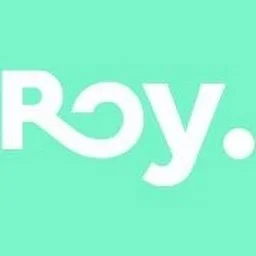 Roy logo