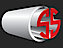 Service Steel logo