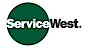 Service West logo