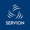 Servion Global Solutions logo