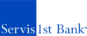 ServisFirst Bancshares logo
