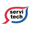 Servitech logo