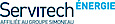 Servitech Énergie logo