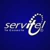 Servitel logo