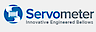 Servometer logo