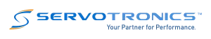 Servotronics logo